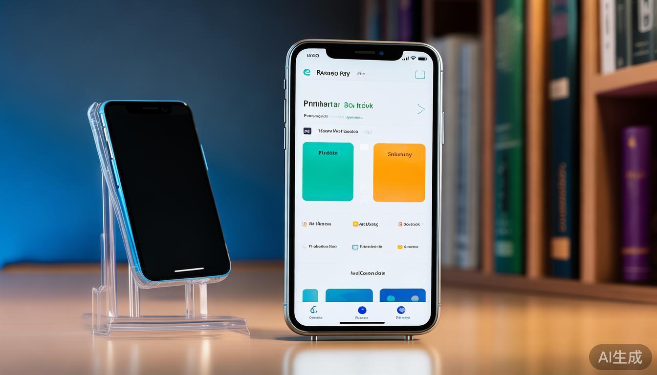 TP官网APP下载：告别第三方，畅享官方最新版带来的安全与便捷体验