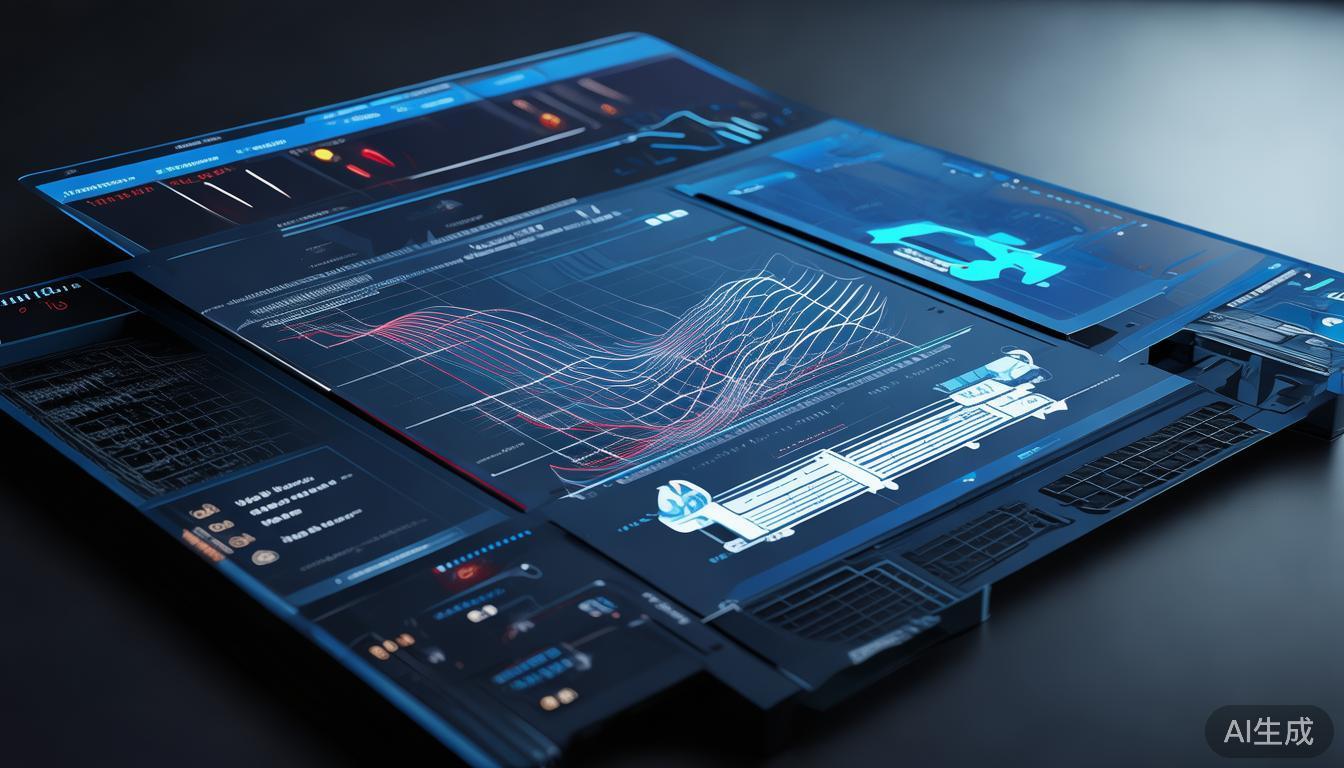TP软件财务应用剖析：功能短板、数据安全隐患与专业工具对比