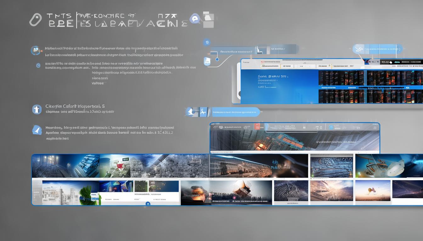 探秘TokenPocket官方网站：分工明确的管理架构与成长历程