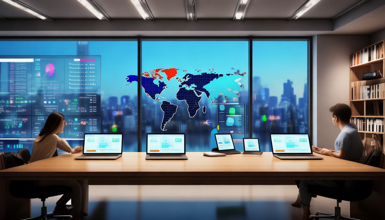 TokenPocket官网多语言功能超实用，扩大用户基础提升包容性