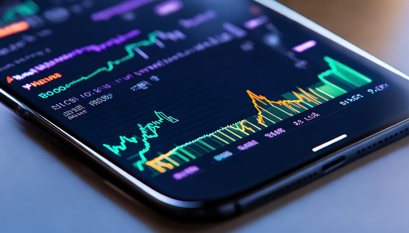 TP钱包APP安卓版下载后，如何借助数据分析功能提升决策准确性？