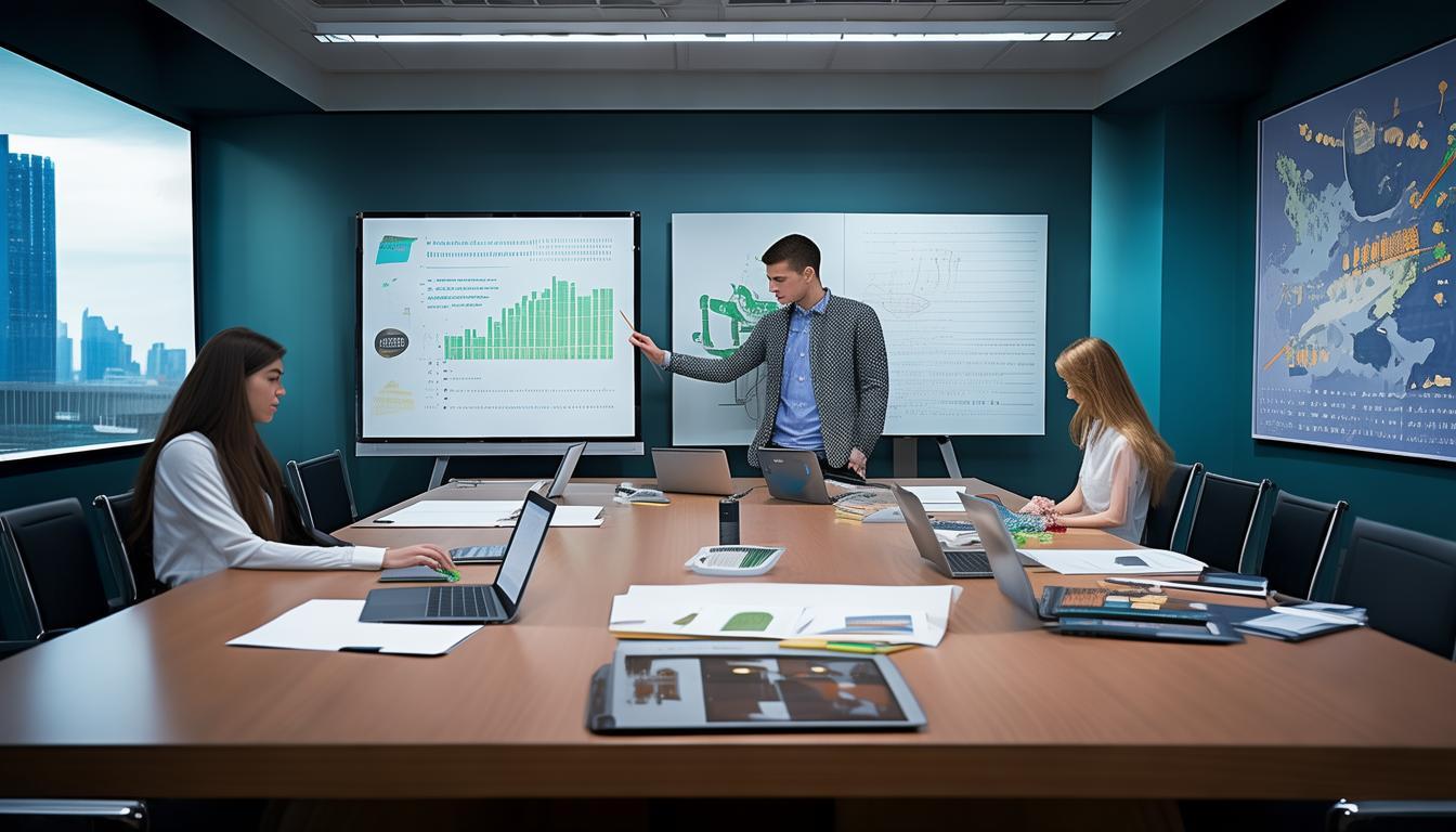 TokenPocket安卓应用下载后，构建活力社区，分享交流超便捷