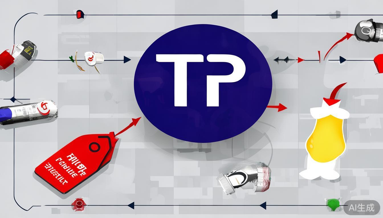2025年TP官方安卓软件大升级，用途、安全性能引关注