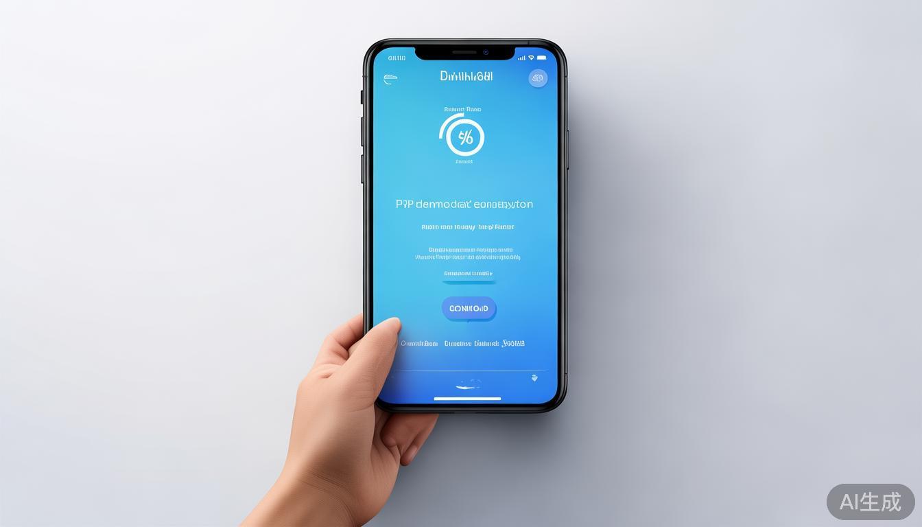 TP下载进化论：从工具到生态，速度提升70%+，安装率增长25%