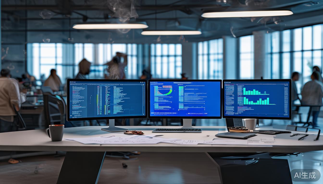 TestProject在低代码自动化与AI协作突破：带来测试行业新变革