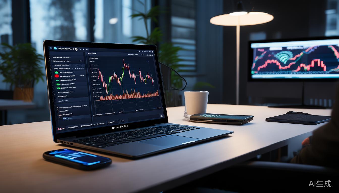 交易提示软件_交易软件下载官网_如何通过TP交易所app下载实现自我提升