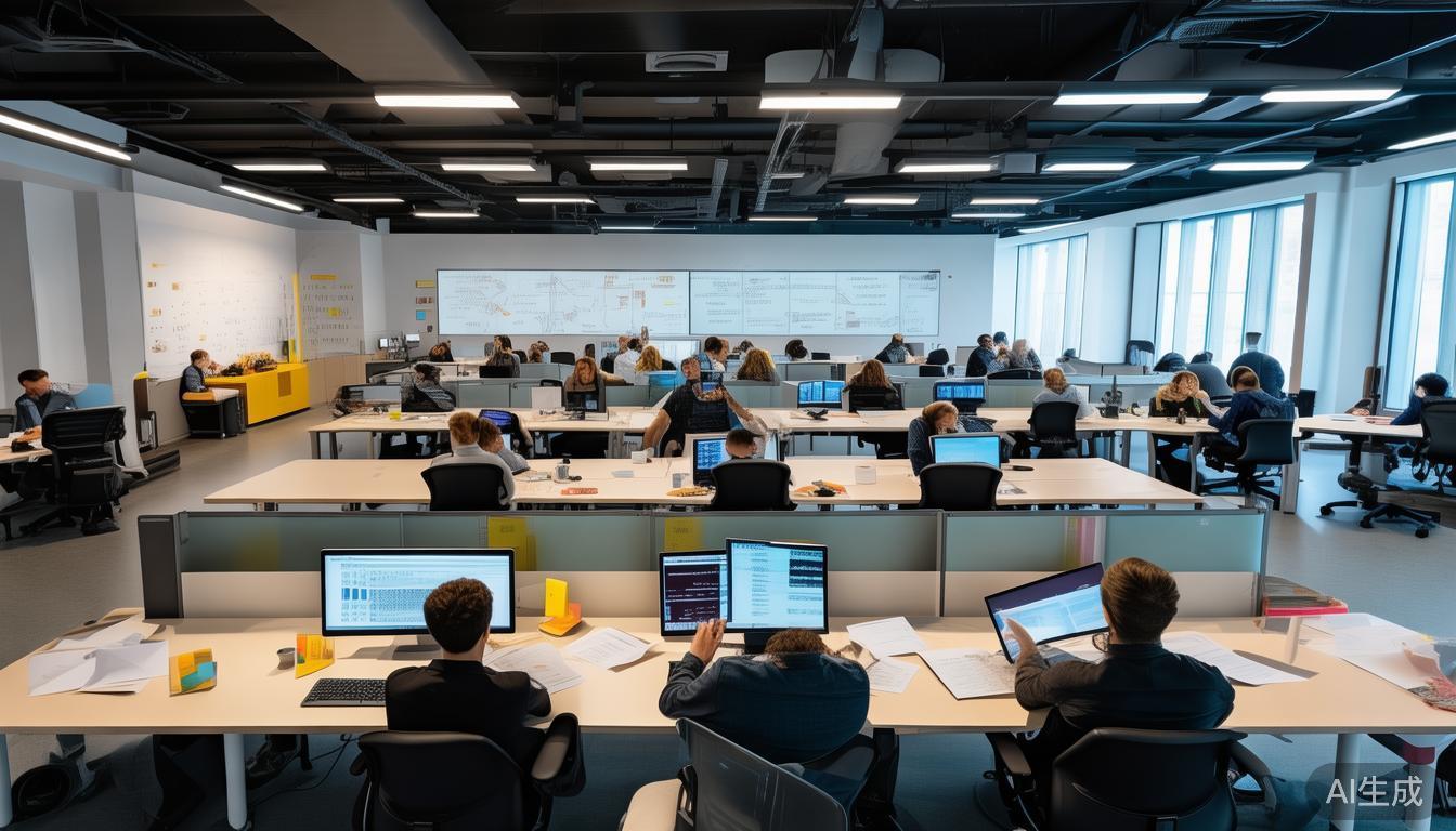 android最新技术_如何在TP官方安卓最新版本中推动技术创新？_2020安卓新技术