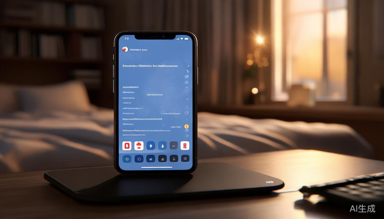 TP官方安卓应用更新指南：如何安全下载与安装最新版？