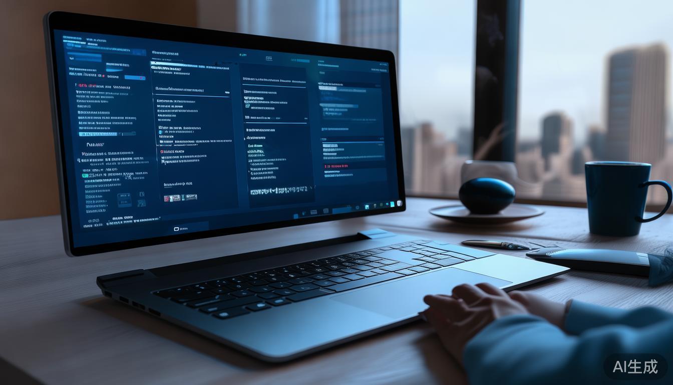 TP软件官方正版下载安装全攻略：避开陷阱，保障数据安全与稳定性