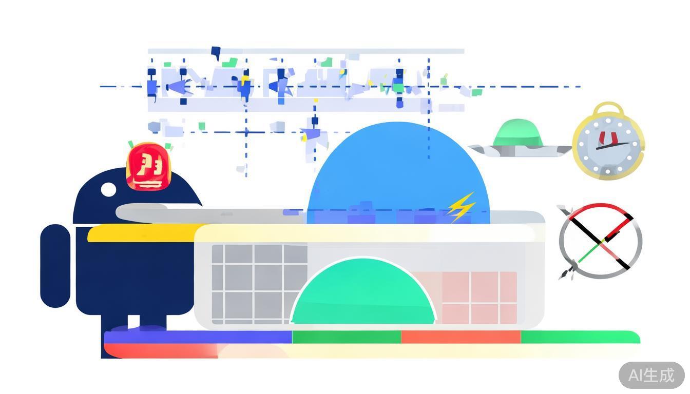安卓TP应用安装指南：深度解析兼容性问题，规避闪退与卡顿