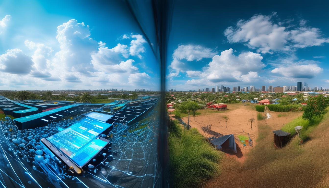 数字货币引发全球金融变革，欧美亚洲态度及发展情况大不同