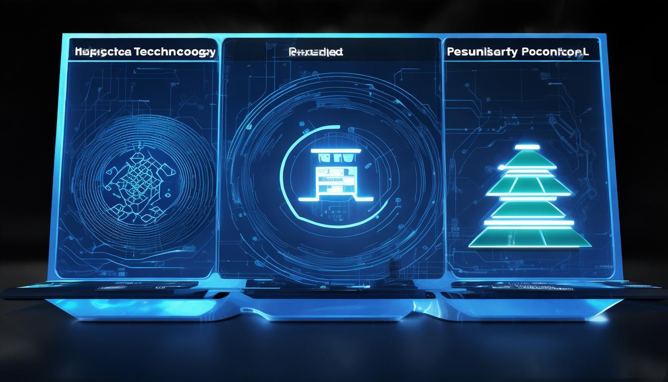 加强隐私安全防护，数字货币去中心化特性助力数字经济发展