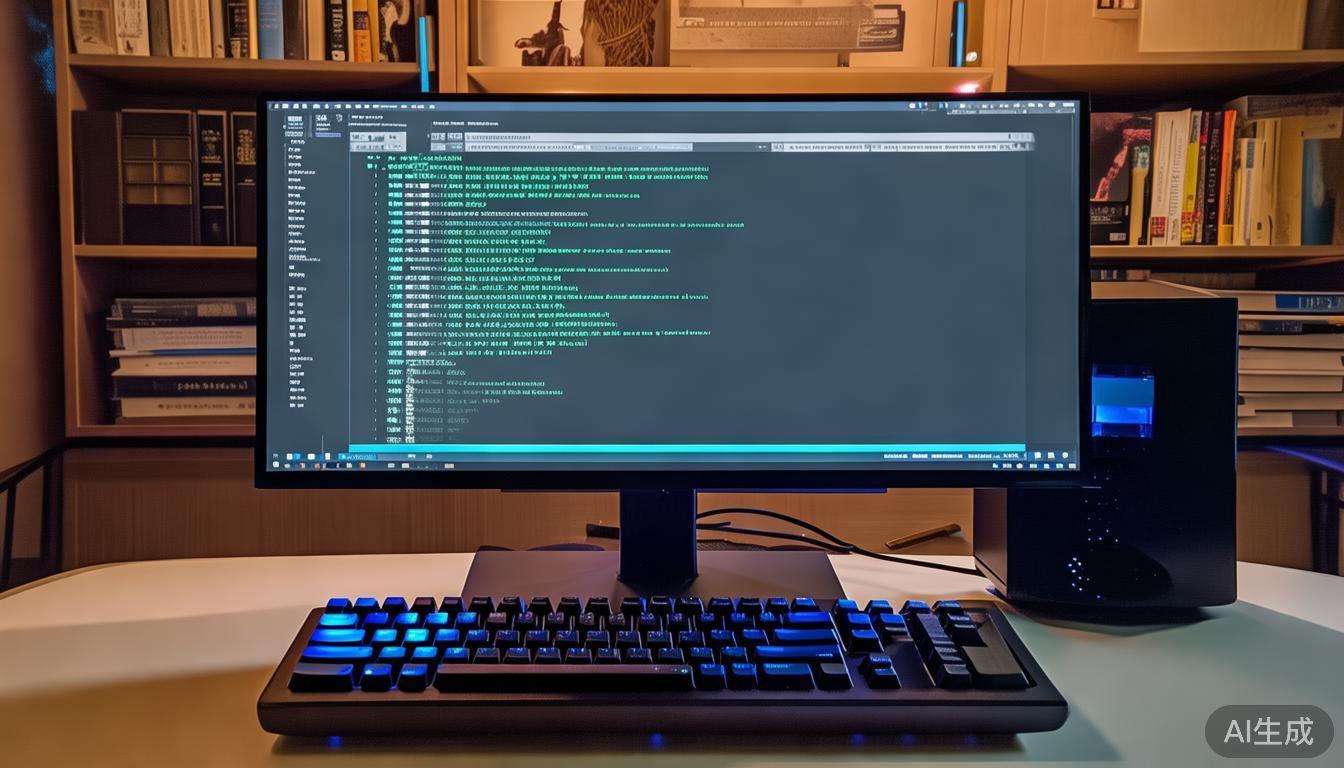 集成开发平台_集成开发软件是什么_2025 TP官网最新版本的集成与开发工具