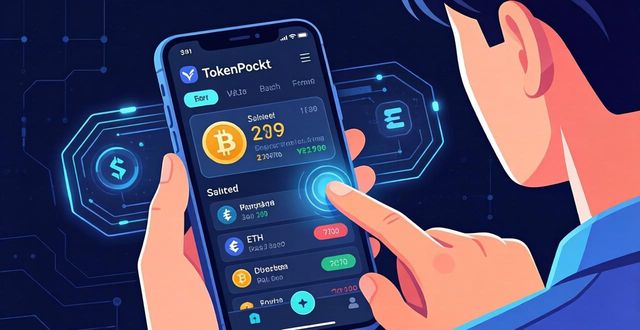 tokenpocket下载应用介绍:它的功能与优势是什么?_手机应用中app的优缺点分析_应用的优势