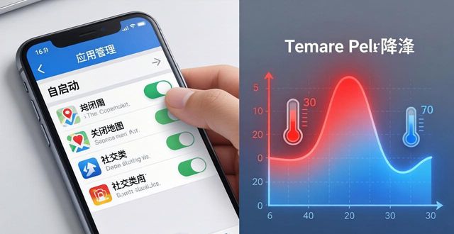 手机发热严重？tp 2025安卓版后台进程管理与省电模式设置！_安卓发烧_小米5手机发热严重
