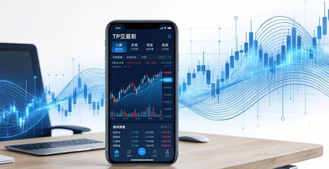 5. 快速交易时代来临，tp交易所app下载不可错过_超级经纪人下载_交易时代什么意思