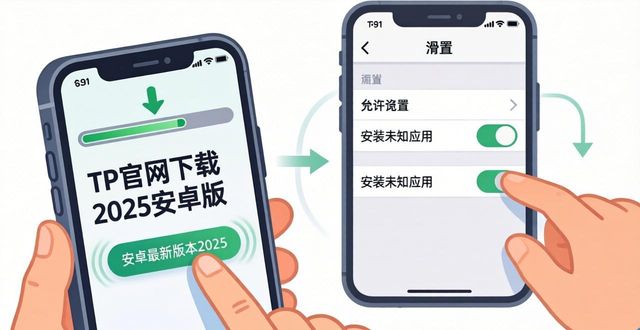 如何通过TP官网下载安卓最新版本2025提升使用效率_安卓手机官网app下载排行_安卓市场手机版官网