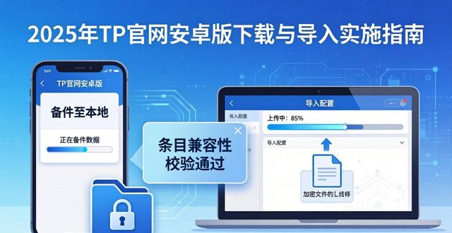 2025年TP官网下载安卓最新版本的产品导入与实施_如何导入安卓数据_从安卓设备导入