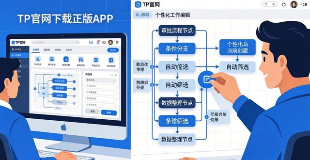 如何在TP官网下载app正版中创建个性化工作流？_win7系统正版下载官网_win10正版系统下载官网