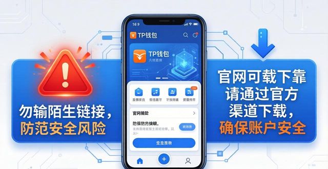 TP钱包安卓版用户分享：3个避坑技巧