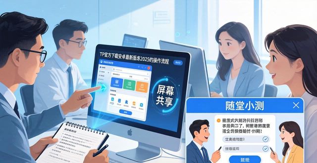 TP官方下载2025安卓版：团队培训实操指南