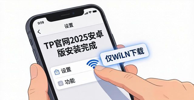 安卓案例教程_安卓app案例_TP官网下载安卓最新版本2025的实践案例分享