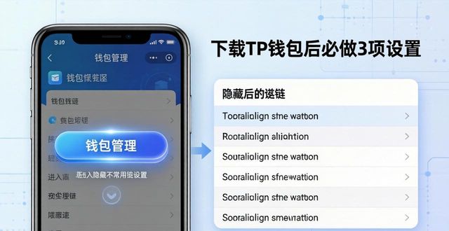 钱包app安全可靠吗_钱包app官网下载_下载tokenpocket钱包官网应用后的功能设置，保障你的资金安全